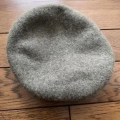 ベレー帽