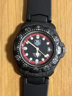 【不動】タグホイヤー フォーミュラ1 371.513 楽天市場】【ウォッチ】 TAG Heuer タグ ホイヤー フォーミュラ1