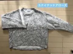 ユナイテッドアローズ　スウェット