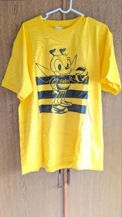 JTEKTSTINGS 応援Tシャツ Lサイズ