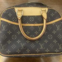 LOUIS VUITTON モノグラム ハンドバッグ