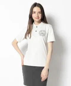 MARK & LONA パルサーコレクションPolo 42サイズ　ユニセックスのサムネイル