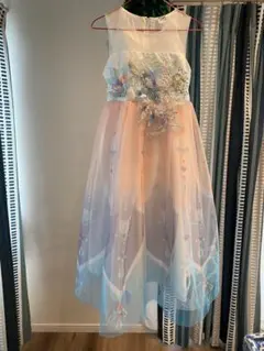 フォーマルドレス 130