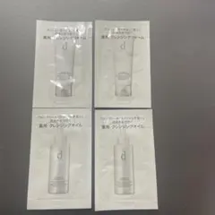 【資生堂dプログラム】クレンジングサンプルのサムネイル