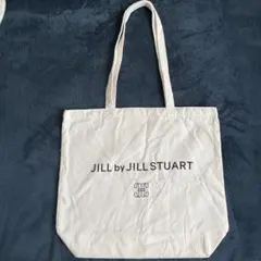 JILL by JILL STUART ショッパートートバッグ