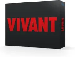 2026年最新】vivant dvd boxの人気アイテム - メルカリ