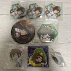 アイナナ 二階堂大和 まとめ売り - メルカリ