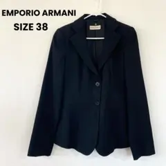 【最終値下げ】エンポリオアルマーニ　アウター　0501T13のサムネイル
