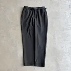 THE NORTH FACE インヨースラックスパンツ M ダークグレー