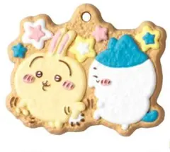 ちいかわ クッキー チャーム コット 3 ハチワレ うさぎ