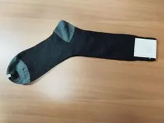 1/27お値下げ☆ナイガイ新品タグ付きメンズソックス 25〜27