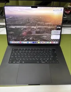 popai様専用】MacBook Pro M3 Pro 36GB 1TB 16 - メルカリ