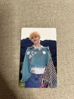 INI 田島将吾 FTC ラントレ073