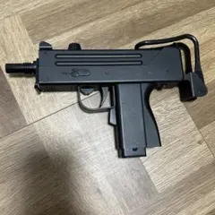東京マルイ マック11 電動ハンドガン ロングマガジン カスタム 改修品