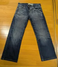 Levi's 529 ストレートデニム W30 L32