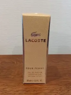 ラコステ ドリームオブピンク EDT50ml 未開封品 限定銘柄 国内正規品