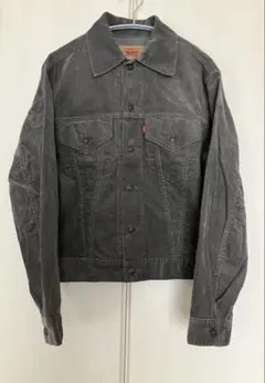 【Levi's】リーバイス 70505 トラッカー ジャケット コーデュロイ