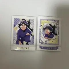 2026年最新】忍たま ぱしゃこれ 久々知の人気アイテム - メルカリ