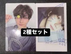 ENHYPEN daydream JAPAN 封入チェキ トレカ ジョンウォン⑩