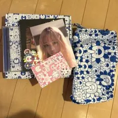 New Jeans Supernatural Hani ver.