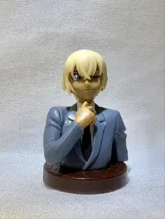 名探偵コナン 安室透 チョコエッグ