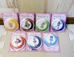 美少女戦士セーラームーン 缶ミラー 7種類