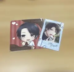 スタマイ コースター 特典 WD 関