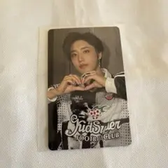 スキズ　Stray kids KARMA HMV特典ラキドロB HAN ハン