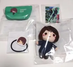 呪術廻戦　家入硝子　セガラッキーくじ