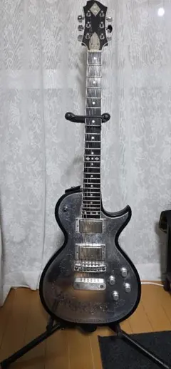 CORT Axe-2 斧型ギター KISS ジーンシモンズ - メルカリ