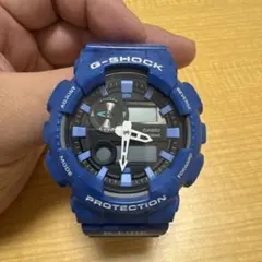 最安値】レア＊G-SHOCK GA-110DN-6AJF ダスティ・ネオン 紫 - メルカリ