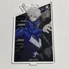 2025年最新】凪誠士郎 アクリルスタンドの人気アイテム - メルカリ