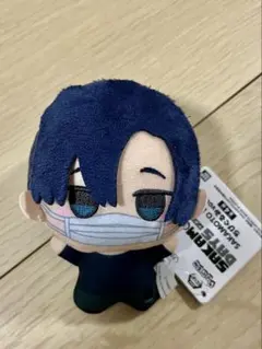 SAKAMOTO DAYS サカモトデイズ ちびぐるみvol.4 勢羽真冬