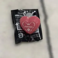 さとみくんのリンライ