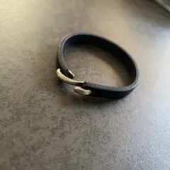 レザーブレスレット ブレスレット