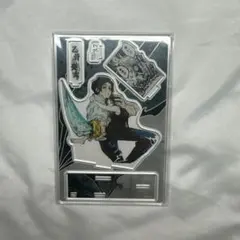 呪術廻戦　乙骨憂太　名場面ジオラマフィギュア 2021