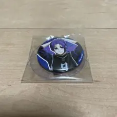 ブルーロック 缶バッチ 御影玲王