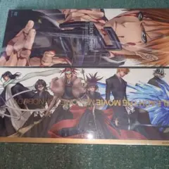 2025年最新】劇場版 bleach 限定版の人気アイテム - メルカリ