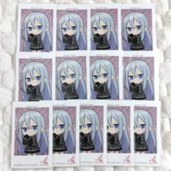 プロセカ　宵崎奏　特典　感謝祭