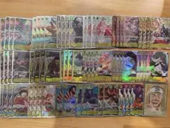 フルパラ ワンピース カードゲーム