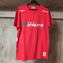 ATHLETA　Tシャツ