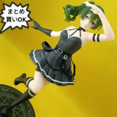 美少女フィギュア　葬送のフリーレン　タイトー　Corefulフィギュア　ユーベル