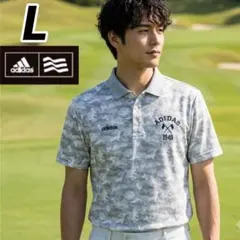 アディダス adidas ゴルフフェア 上下セット 1949刺繍 メンズ | Mercari