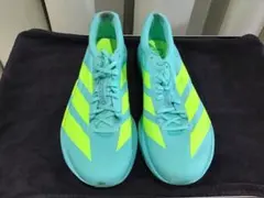 アディゼロ　ジャパン9 ADIZERO JAPAN9 サイズ　25.5cmのサムネイル