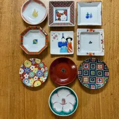 北欧 アラビア ルノ エミリア ボウル & イッタラ グラス 食器セット