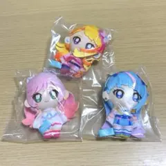 ひろがるスカイプリキュア おでかけマスコット