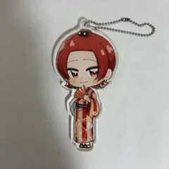 いれいす りうら アクリルキーホルダー