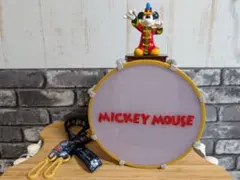 東京ディズニーリゾート ミッキーマウス ポップコーンバケット