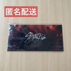 スキズ 5star アプグレ特典 ピクチャーチケット