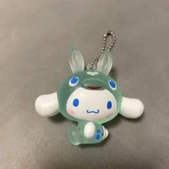 シナモロール×ロディ マスコットキーホルダー